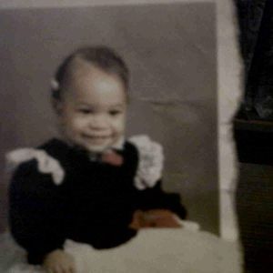 Meet your Posher, Antoria